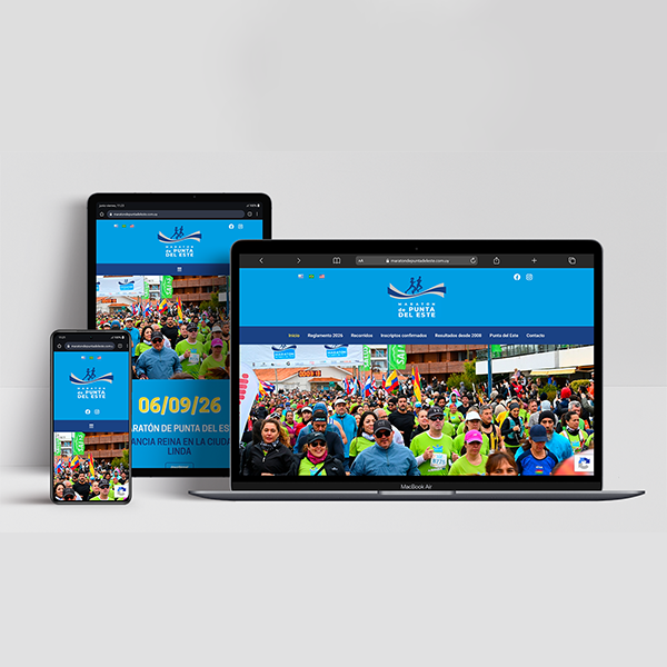 Read more about the article Maratón de Punta del Este