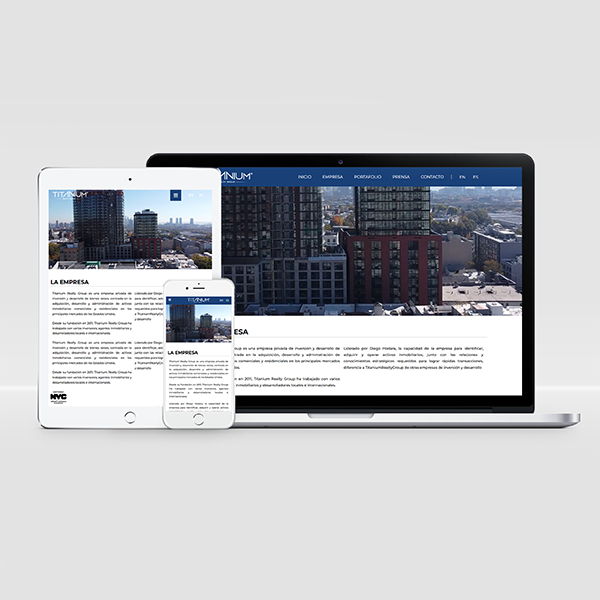 Read more about the article Titanium Realty Group