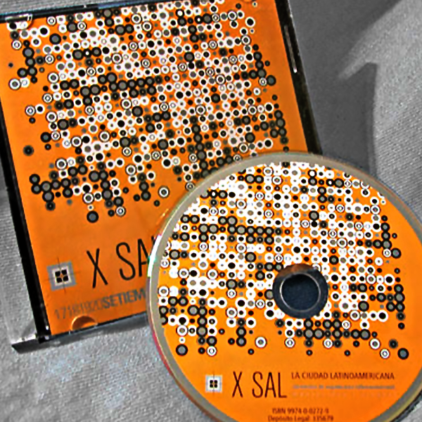 Read more about the article X SAL