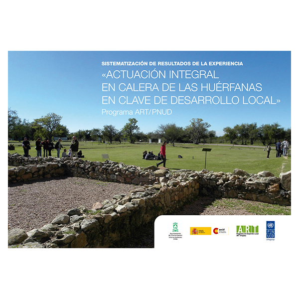Read more about the article Calera de las Huérfanas