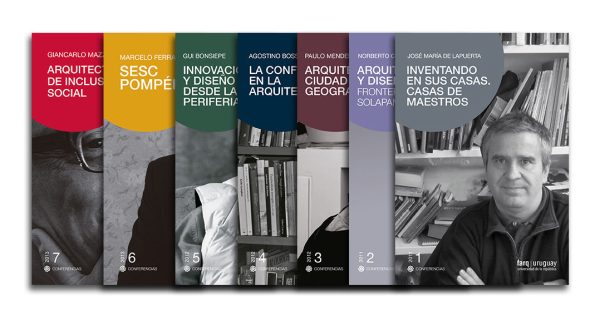 Colección Conferencias