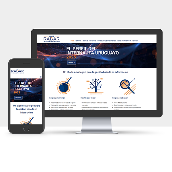 Read more about the article Grupo Radar